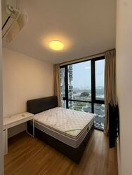 The Trilinq (D5), Condominium #600320601